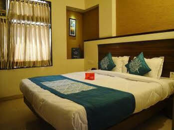 Oyo Rooms Railway Station Ankleshwar Exterior foto