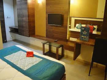 Oyo Rooms Railway Station Ankleshwar Exterior foto