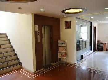 Oyo Rooms Railway Station Ankleshwar Exterior foto