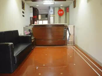 Oyo Rooms Railway Station Ankleshwar Exterior foto